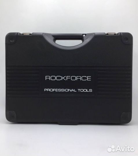 Набор Инструментов Rock Force 216