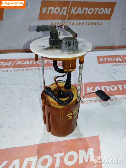 Насос топливный в бак Hyundai ix35 2012 311102S100