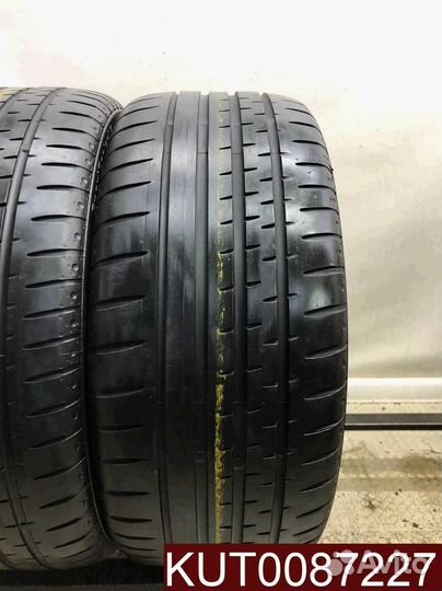 Continental ContiSportContact 2 225/40 R18 107U