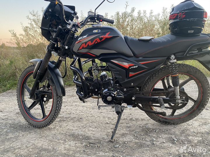 Альфа 125кубов