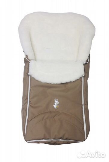 Конверт в коляску