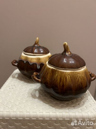 Горшок для запекания