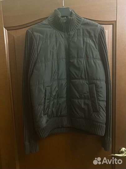 Куртка мужская