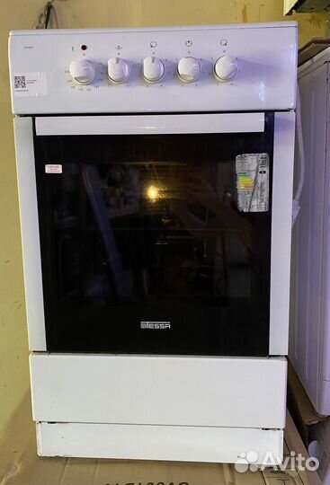 Плита электрическая бу