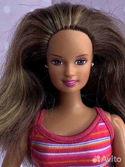 Barbie Perfect pink Terasa 1997