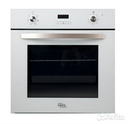 Духовой шкаф электрический 