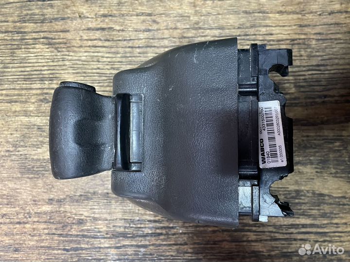 Кулиса кпп Mercedes Benz 0002603298