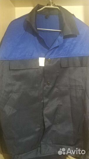 Костюм рабочий