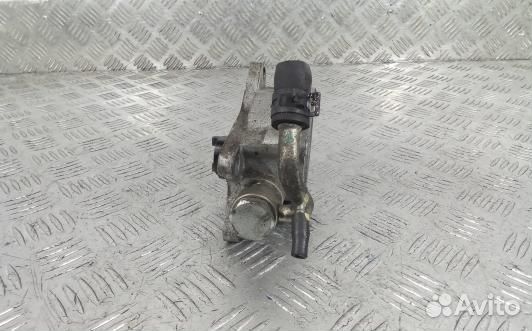 Насос вакуумный mazda 6 GJ (YUK15KX01)