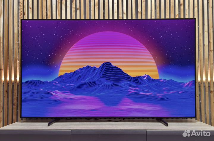 Samsung 75 SMART TV 4K