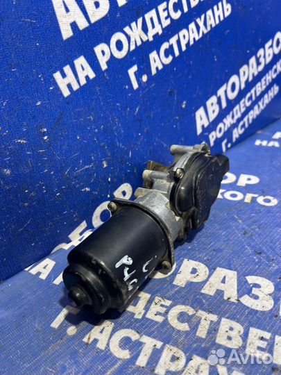 Моторчик переднего дворника Honda Accord 7 седан