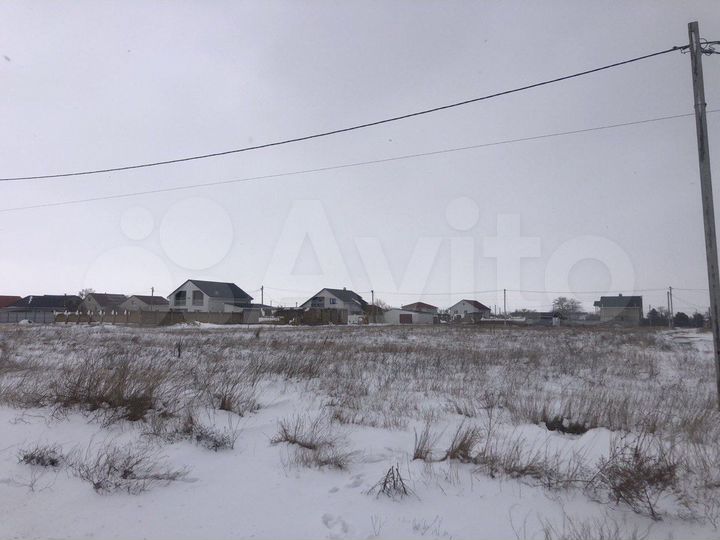 Участок 8 сот. (ИЖС)