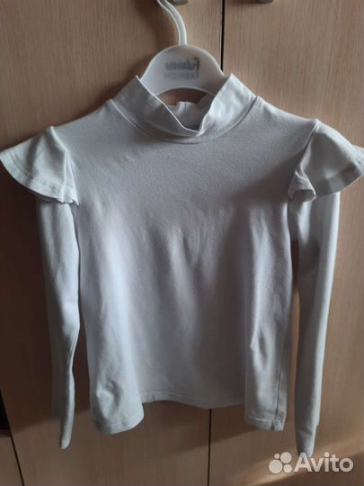 Кофточки для школы