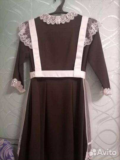 Школьная форма 42