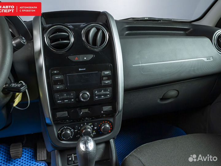 LADA Largus 1.6 МТ, 2021, 35 833 км