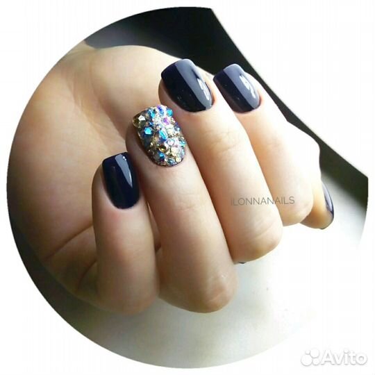 Стразы высшего качества