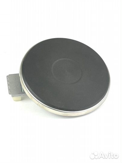 Конфорка для электроплиты, запчасти, электрической