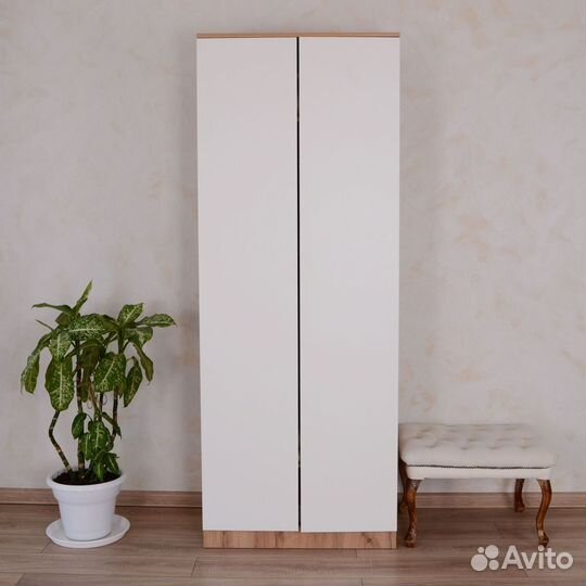 Шкаф Палермо дуб