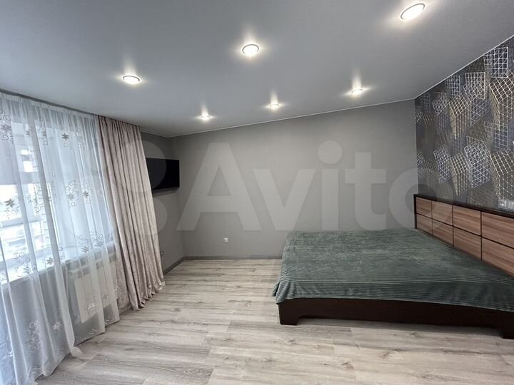 Квартира-студия, 31 м², 5/10 эт.