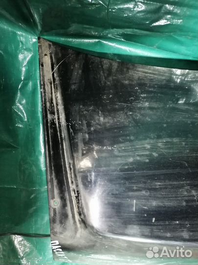 Крышка багажника Volkswagen Passat