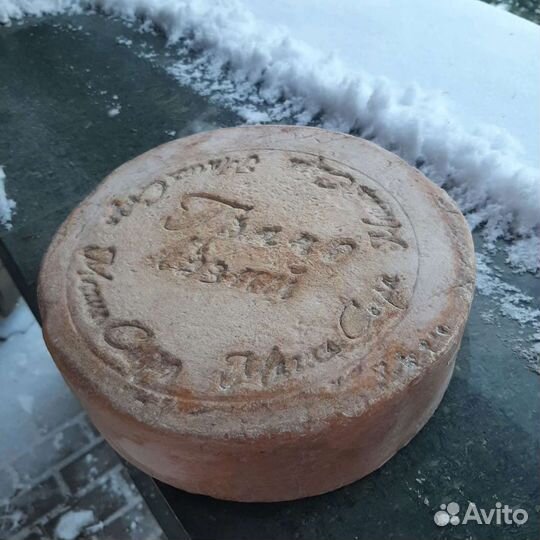 Сыр Грано козий