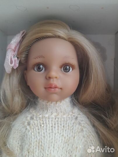 Куклы пупсы испанские