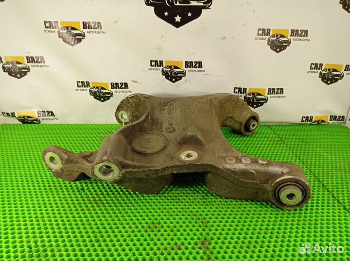 Рычаг задний нижний правый R