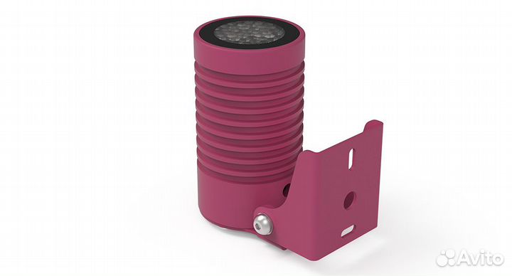 Архитектурное освещение