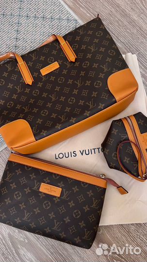 Сумка louis vuitton