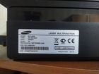 Принтер лазерный, сканер (мфу) Samsung SCX-4500 объявление продам