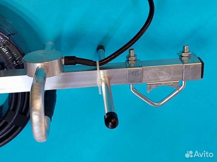 Антенна для усиления сотового сигнала 900 мгц