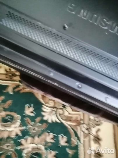 Тнлевизор Samsung 37 дюймов