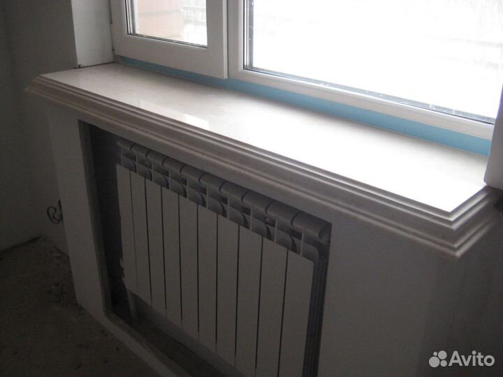 Изготовление изделий из природного камня