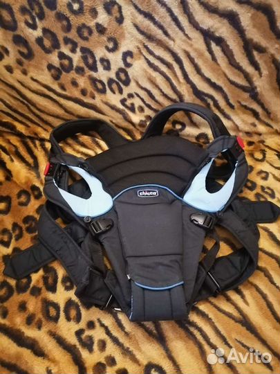 Кенгуру chicco