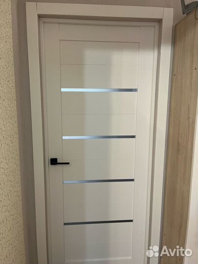 Дверь межкомнатная 600