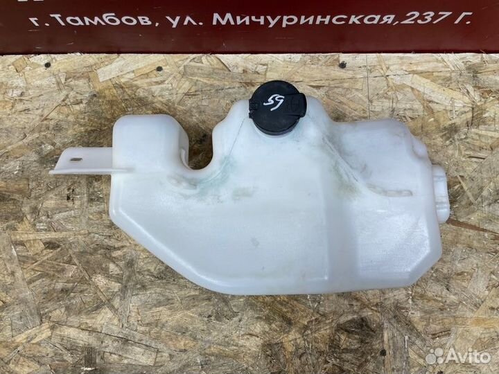 Бачок омывателя LADA Vesta