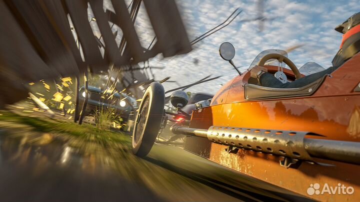 Forza Horizon 4 (Steam, Россия)