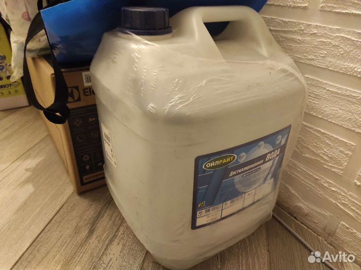 Ведро бочка 20-60л