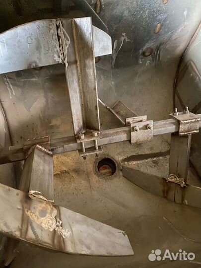 Оборудование для производства лакокрасочной продук