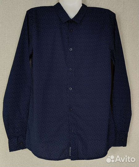 Рубашка reserved для мальчика