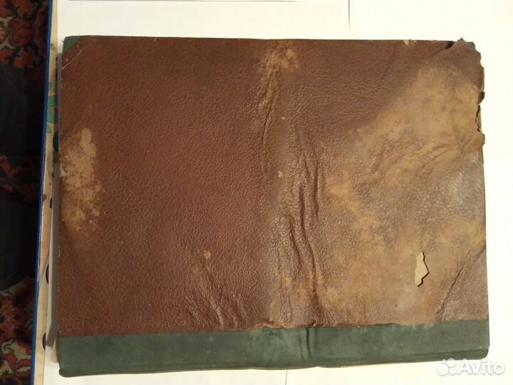 Подшивка журналов