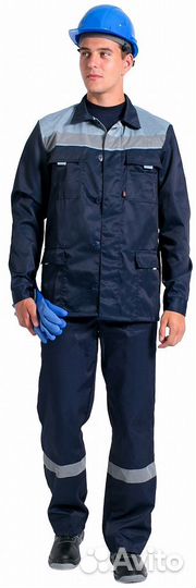 Костюм галакт 56-58; 170-176