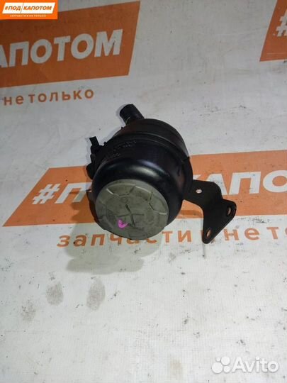Бачок гидроусилителя Audi A4 B8/8K 2009