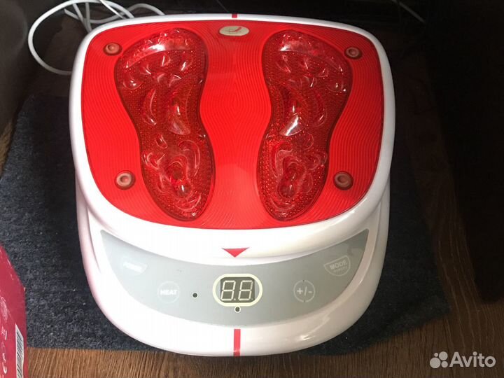 Массажёр для ног