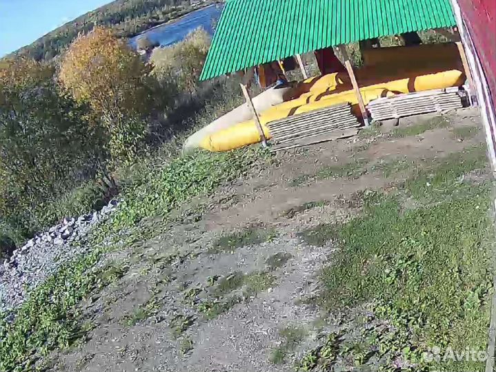 Доставка туристов по Красновишерску.Снаряжение