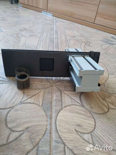 Антикварный диапроектор