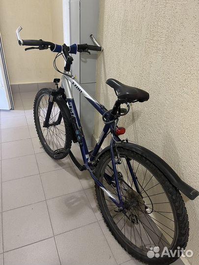 Велосипед Trek 3700