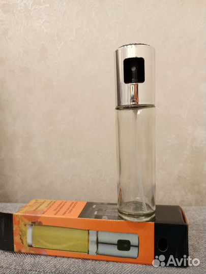 Дозатор для масла