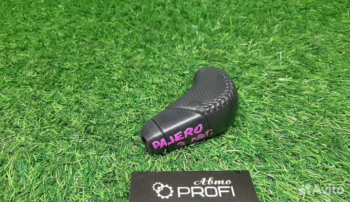 В наличии: Рукоять кулисы на Mitsubishi Pajero 3