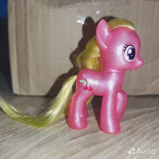 My little pony